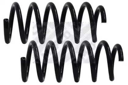 Комплект ходовой части, пружины MAPCO купить