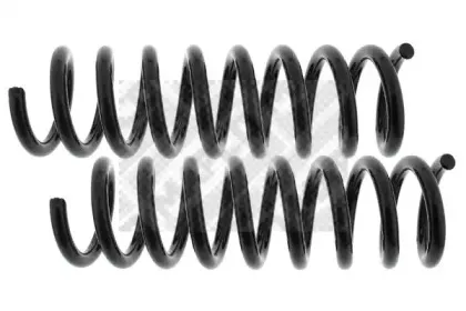 Комплект ходовой части, пружины MAPCO купить