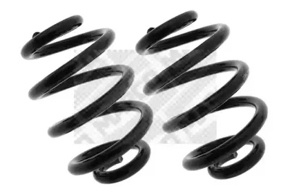 Комплект ходовой части, пружины MAPCO купить