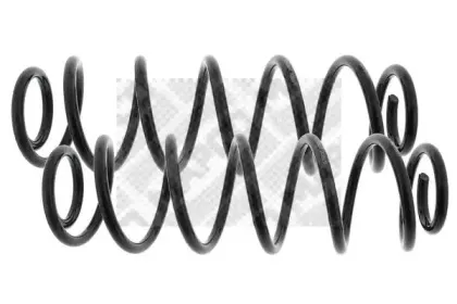 Комплект ходовой части, пружины MAPCO купить