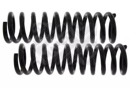 Комплект ходовой части, пружины MAPCO купить