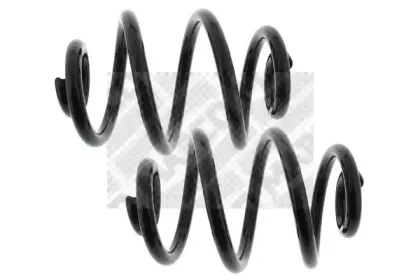 Комплект ходовой части, пружины MAPCO купить