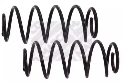 Комплект ходовой части, пружины MAPCO купить