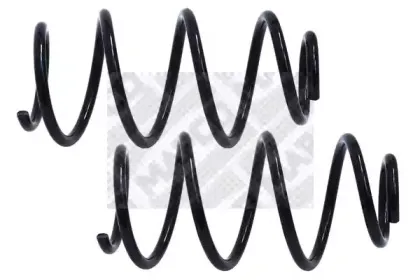 Комплект ходовой части, пружины MAPCO купить