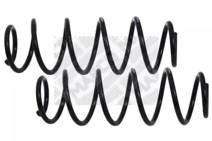 Комплект ходовой части, пружины MAPCO купить