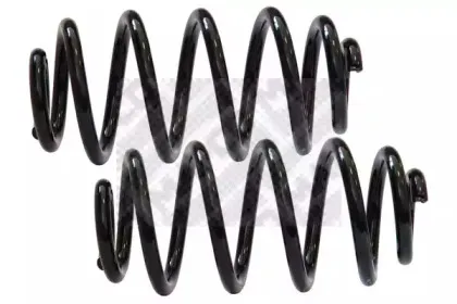 Комплект ходовой части, пружины MAPCO купить