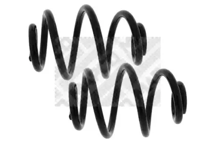 Комплект ходовой части, пружины MAPCO купить