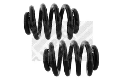 Комплект ходовой части, пружины MAPCO купить