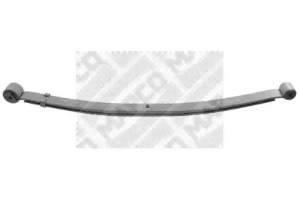 Многолистовая рессора MAPCO купить