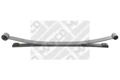 Многолистовая рессора MAPCO купить