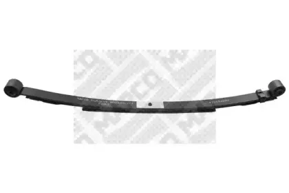 Многолистовая рессора MAPCO купить