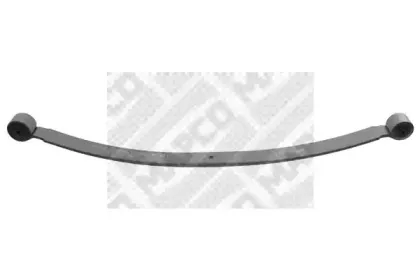 Многолистовая рессора MAPCO купить