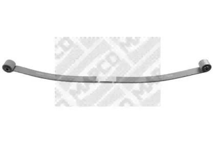 Многолистовая рессора MAPCO купить