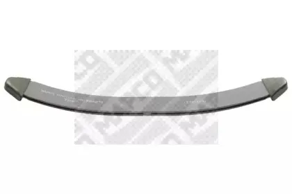 Многолистовая рессора MAPCO купить