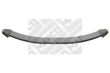 Многолистовая рессора MAPCO купить