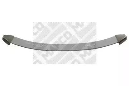 Многолистовая рессора MAPCO купить