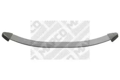 Многолистовая рессора MAPCO купить