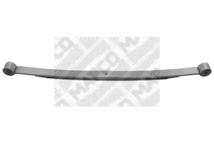 Многолистовая рессора MAPCO купить