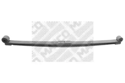 Многолистовая рессора MAPCO купить