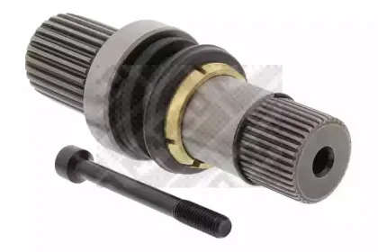 Полуосевой вал, дифференциал MAPCO купить