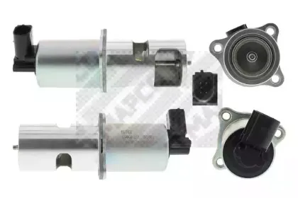 Клапан возврата ОГ MAPCO купить