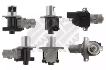 Клапан возврата ОГ MAPCO купить