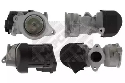 Клапан возврата ОГ MAPCO купить