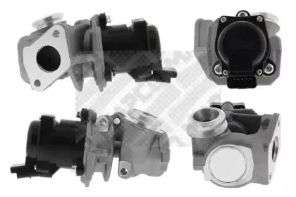 Клапан возврата ОГ MAPCO купить