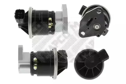 Клапан возврата ОГ MAPCO купить