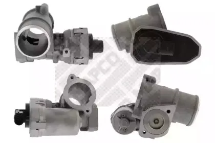 Клапан возврата ОГ MAPCO купить