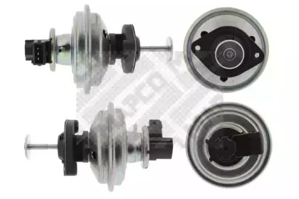 Клапан возврата ОГ MAPCO купить