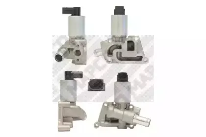 Клапан возврата ОГ MAPCO купить