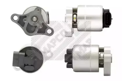 Клапан возврата ОГ MAPCO купить