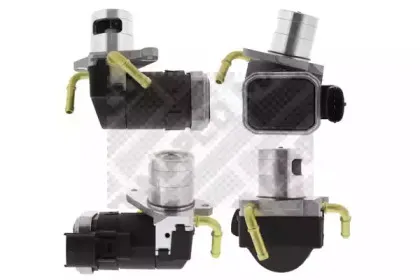 Клапан возврата ОГ MAPCO купить