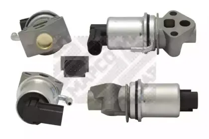 Клапан возврата ОГ MAPCO купить