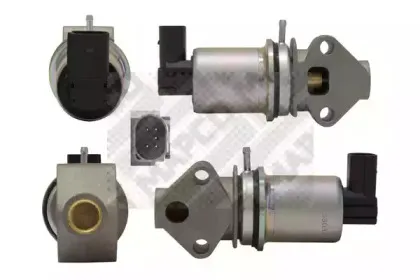 Клапан возврата ОГ MAPCO купить