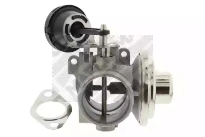 Клапан возврата ОГ MAPCO купить