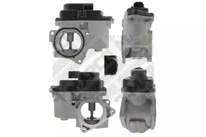 Клапан возврата ОГ MAPCO купить