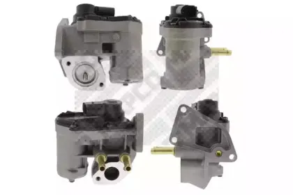 Клапан возврата ОГ MAPCO купить