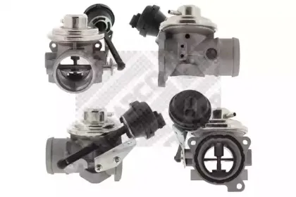 Клапан возврата ОГ MAPCO купить