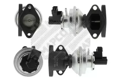 Клапан возврата ОГ MAPCO купить