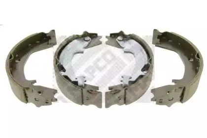 Комплект тормозных колодок MAPCO купить