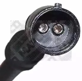 Датчик, частота вращения колеса MAPCO купить