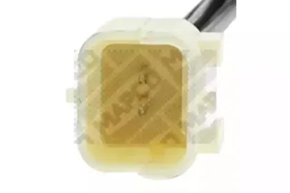 Датчик, частота вращения колеса MAPCO купить