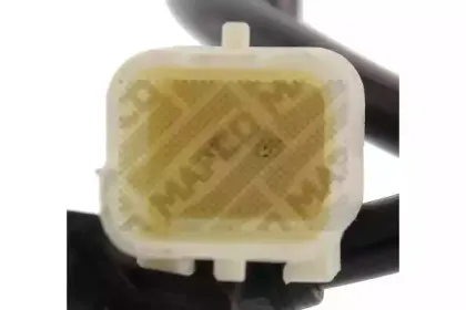 Датчик, частота вращения колеса MAPCO купить