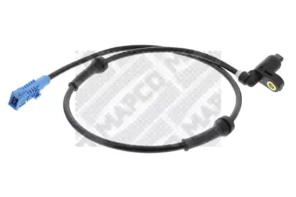 Датчик, частота вращения колеса MAPCO купить