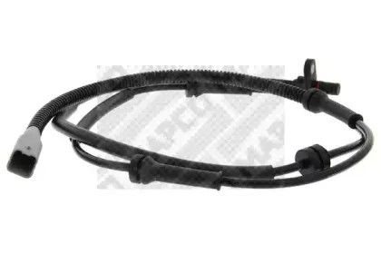 Датчик, частота вращения колеса MAPCO купить