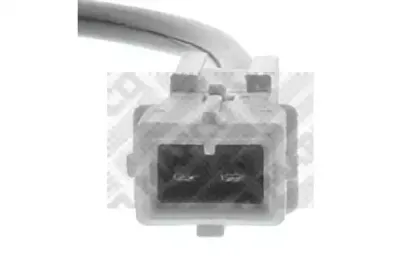 Датчик, частота вращения колеса MAPCO купить