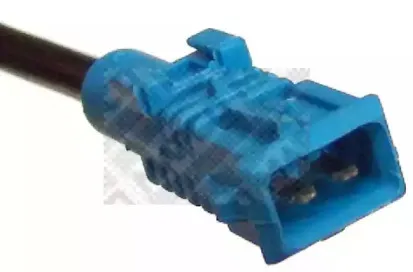 Датчик, частота вращения колеса MAPCO купить