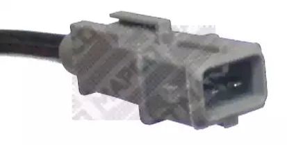 Датчик, частота вращения колеса MAPCO купить